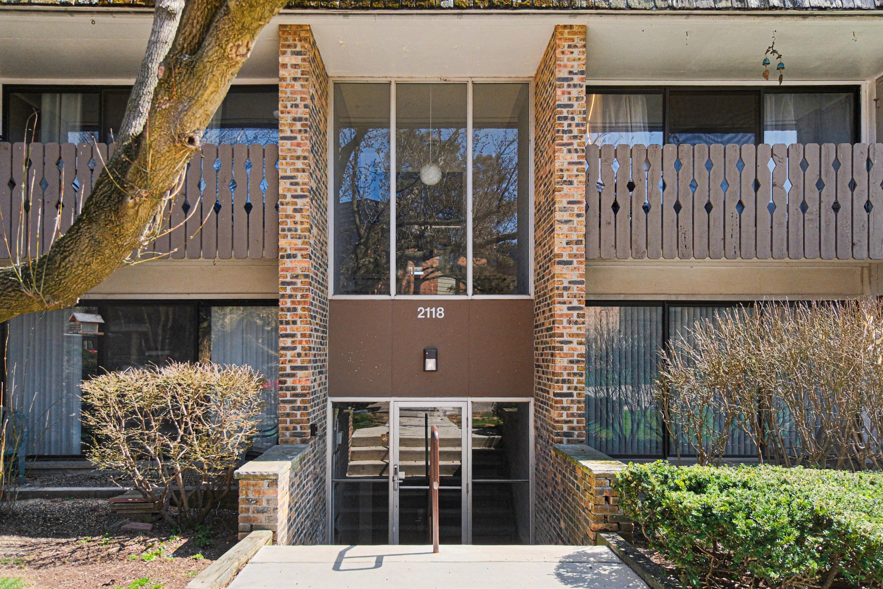 2118 Pauline Boulevard #312