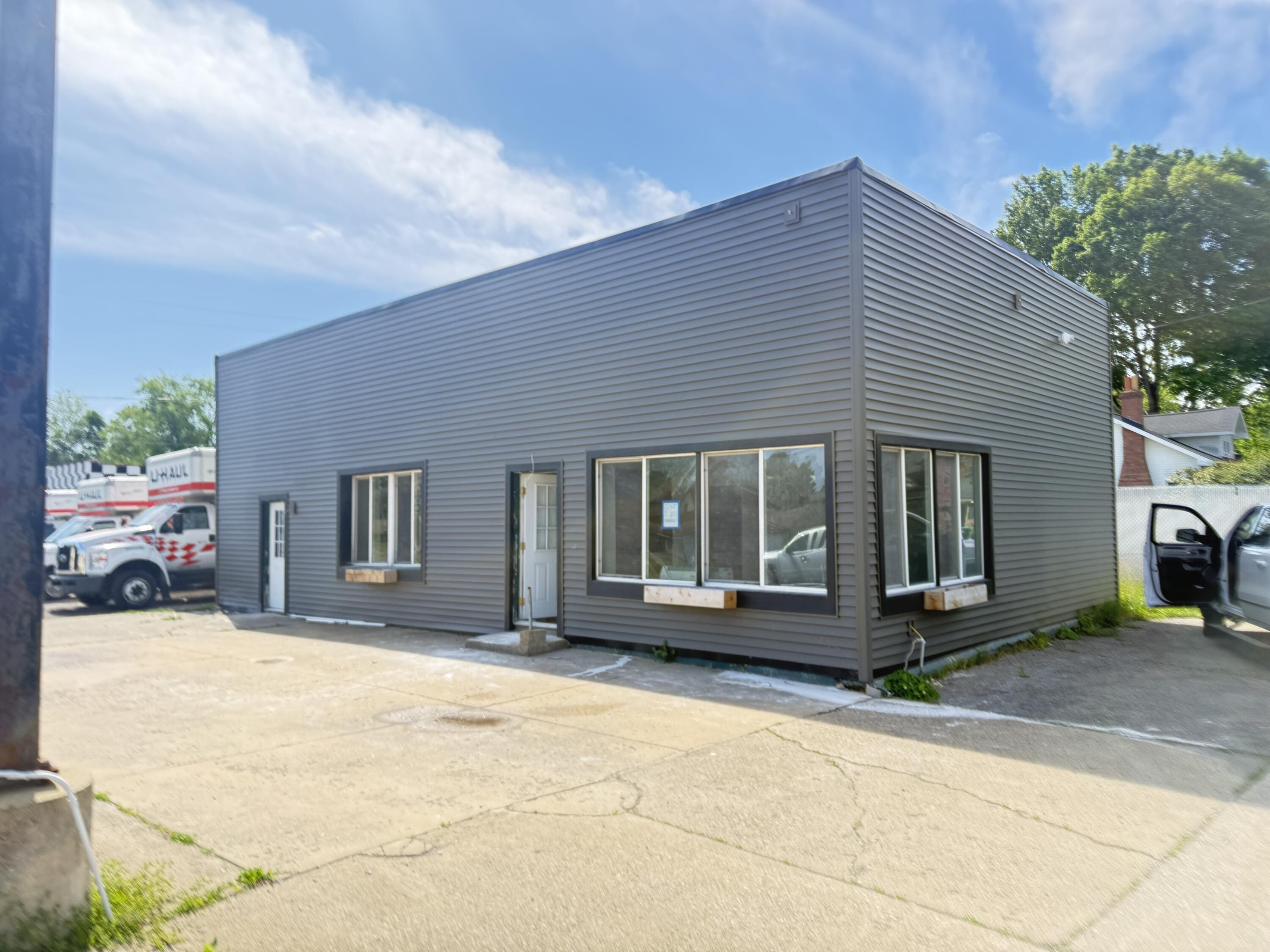 518 W Michigan Avenue