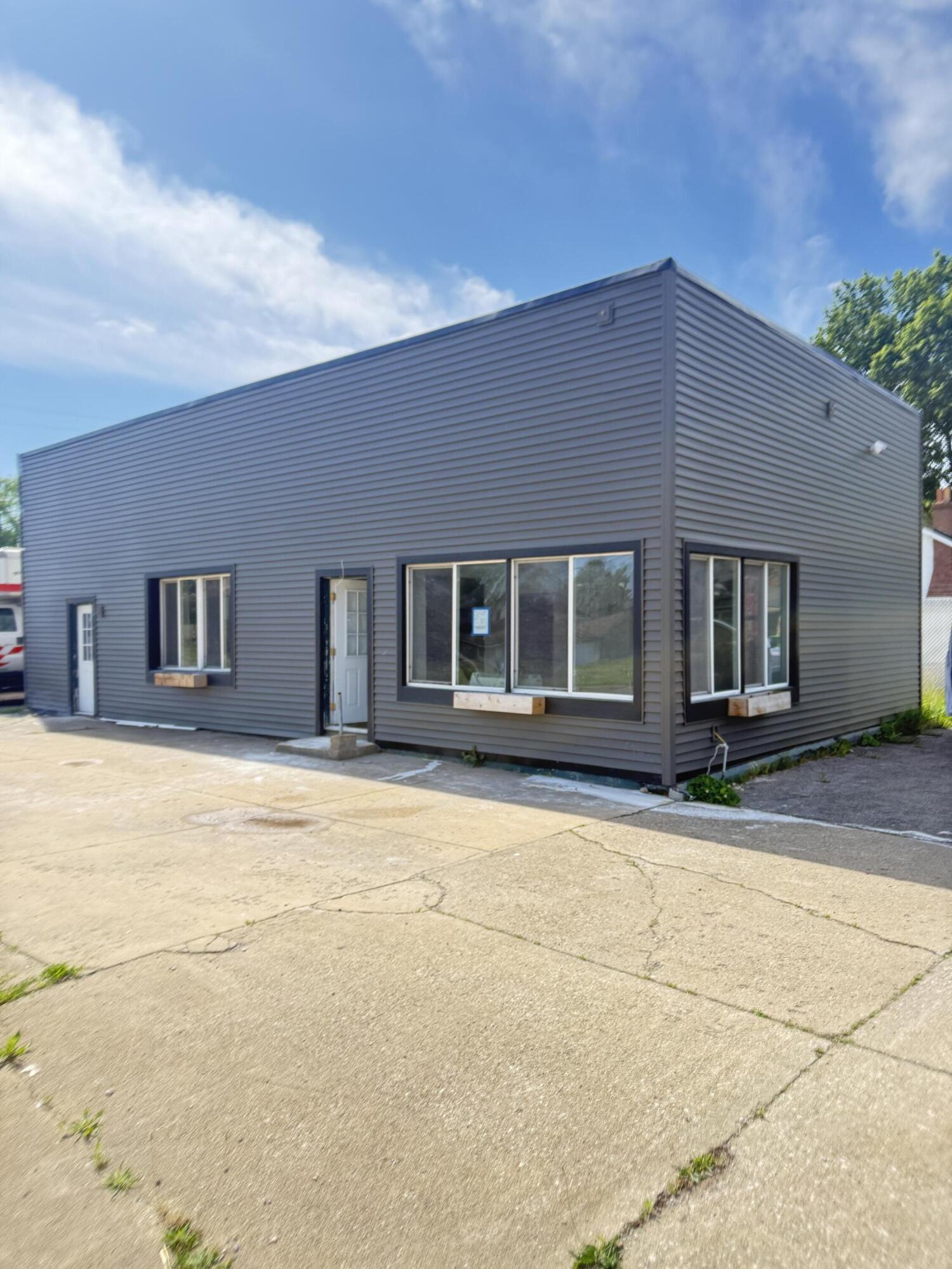 518 W Michigan Avenue