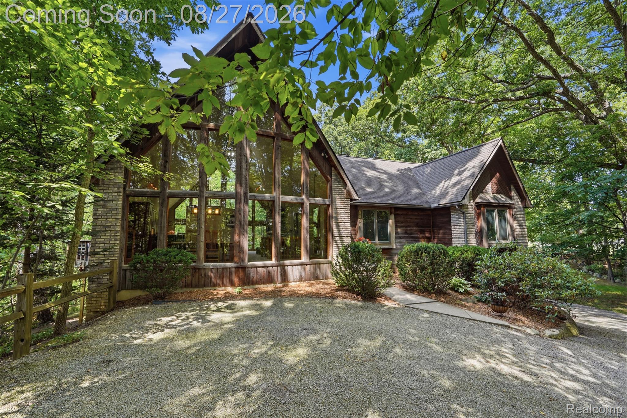 8984 Peer Road