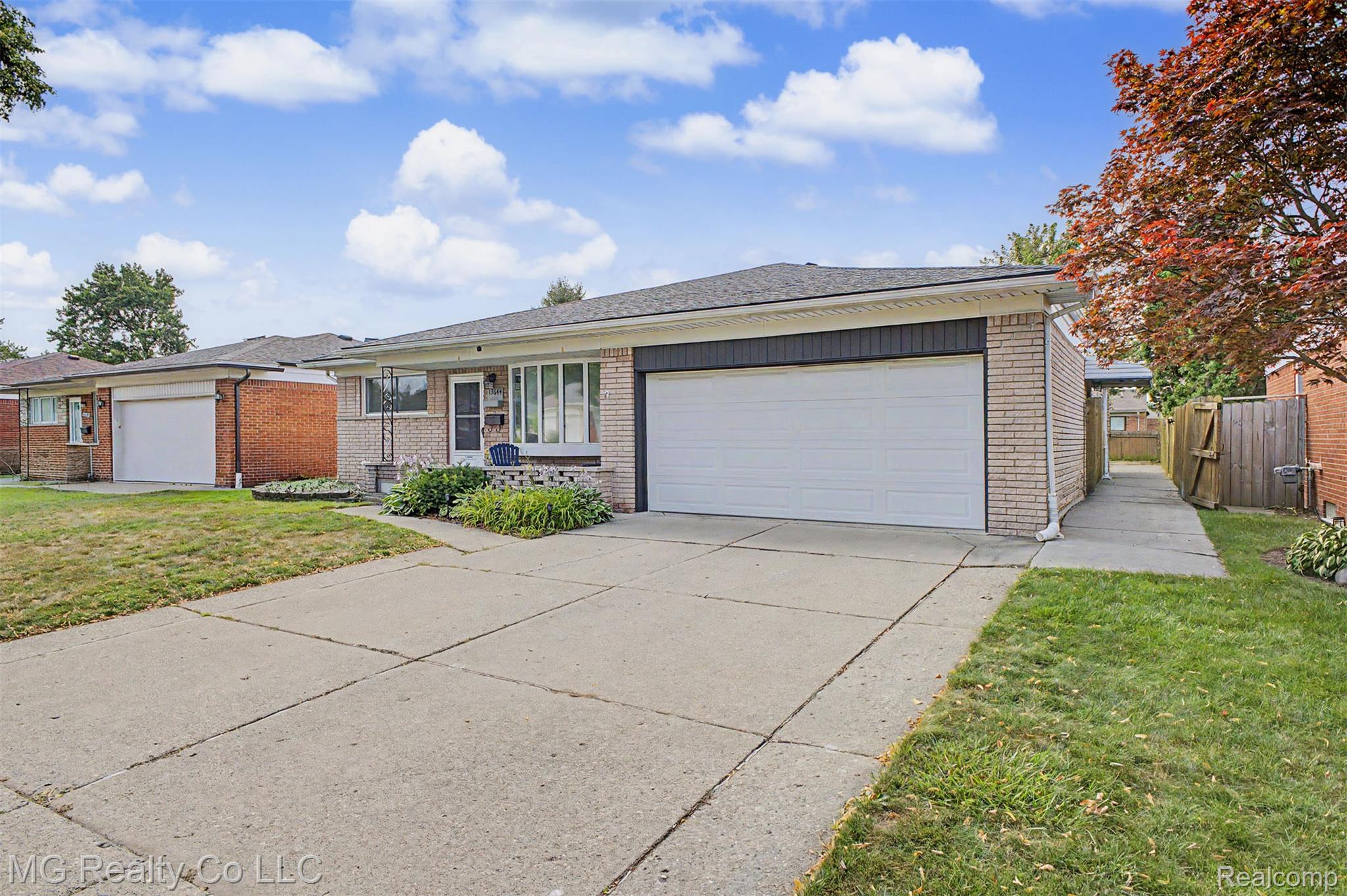 13644 Joyce Drive