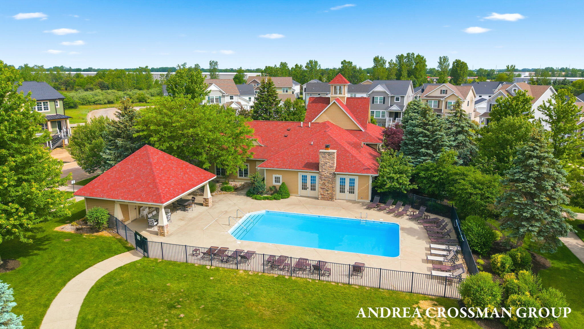 2130 Kensington Park Circle