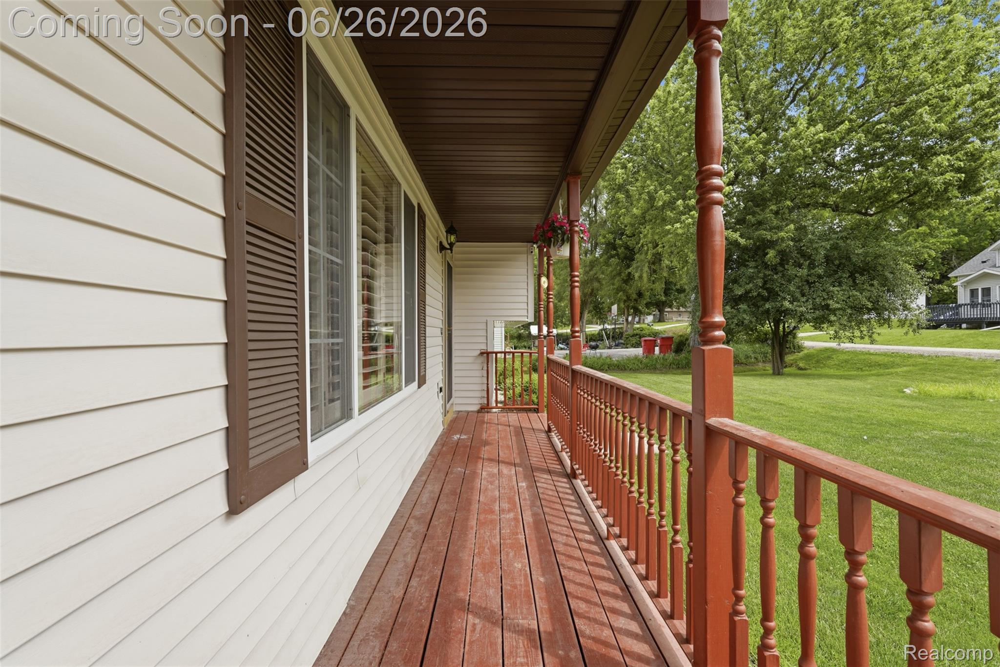 88 Luella Avenue
