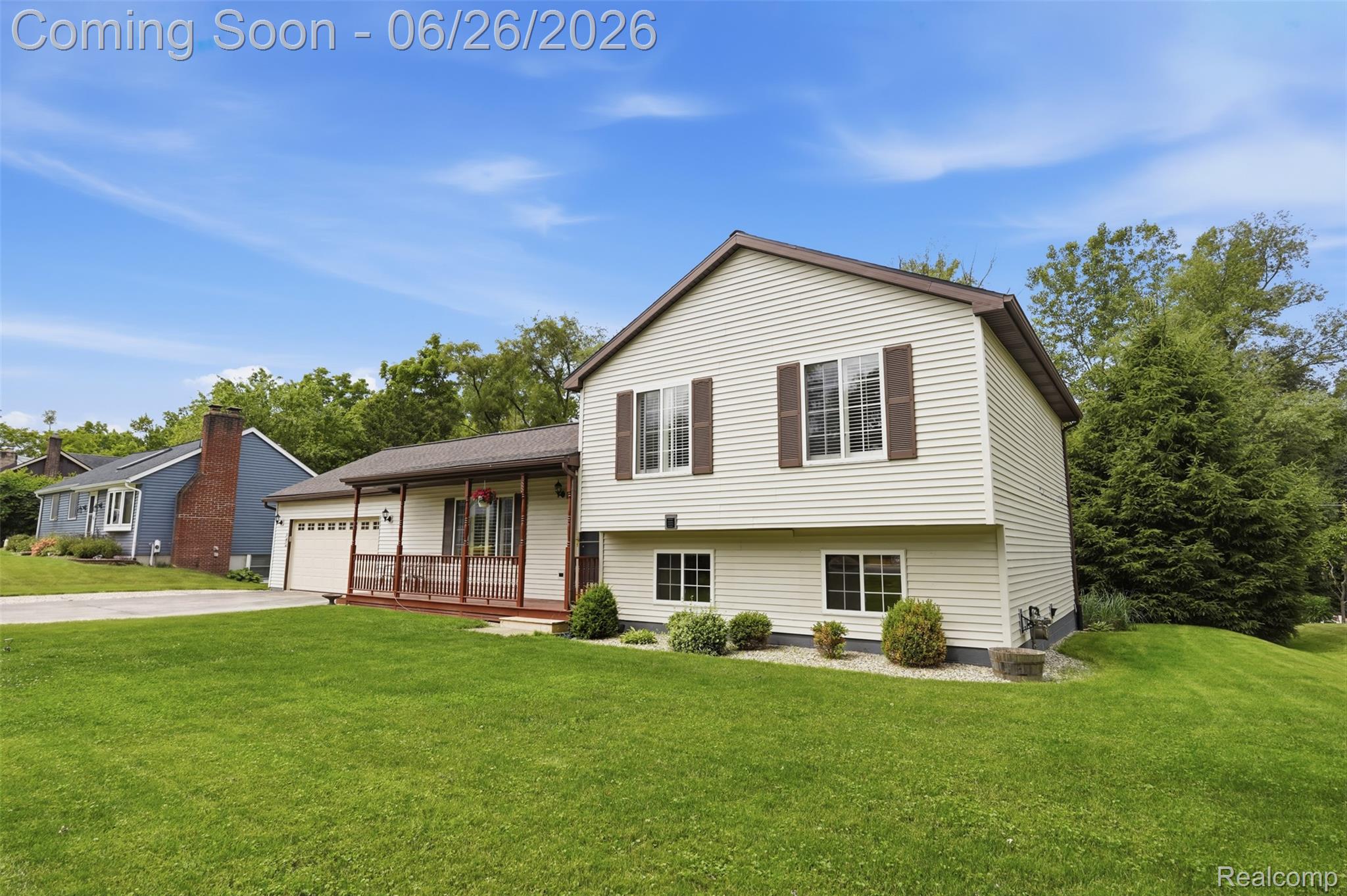 88 Luella Avenue