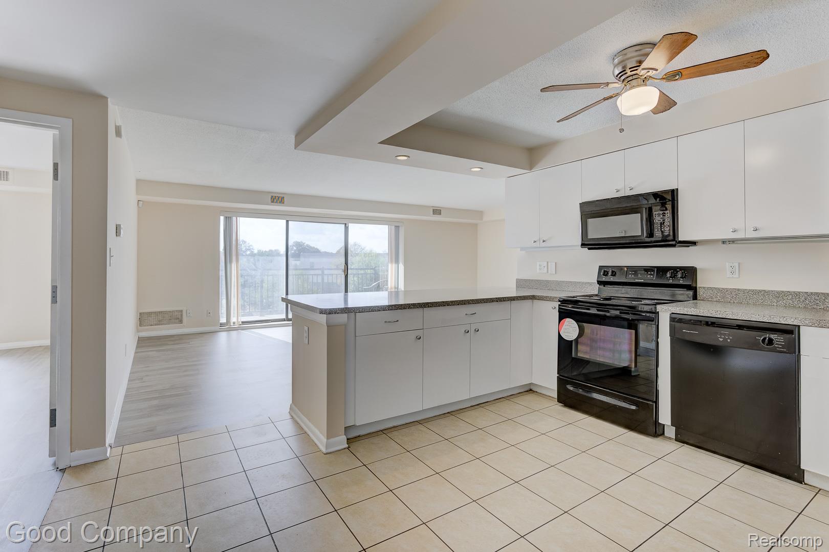 16400 N Park Drive 414