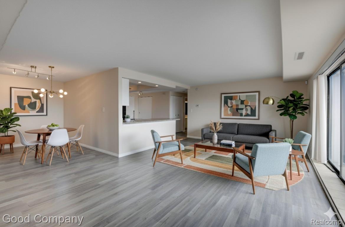 16400 N Park Drive 414