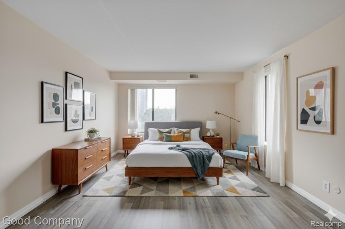 16400 N Park Drive 414