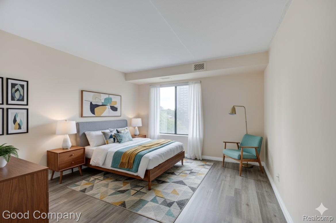 16400 N Park Drive 414