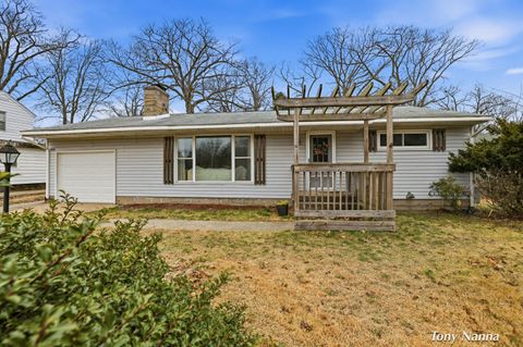 1620 W Norton Avenue Norton Shores City MI 49441