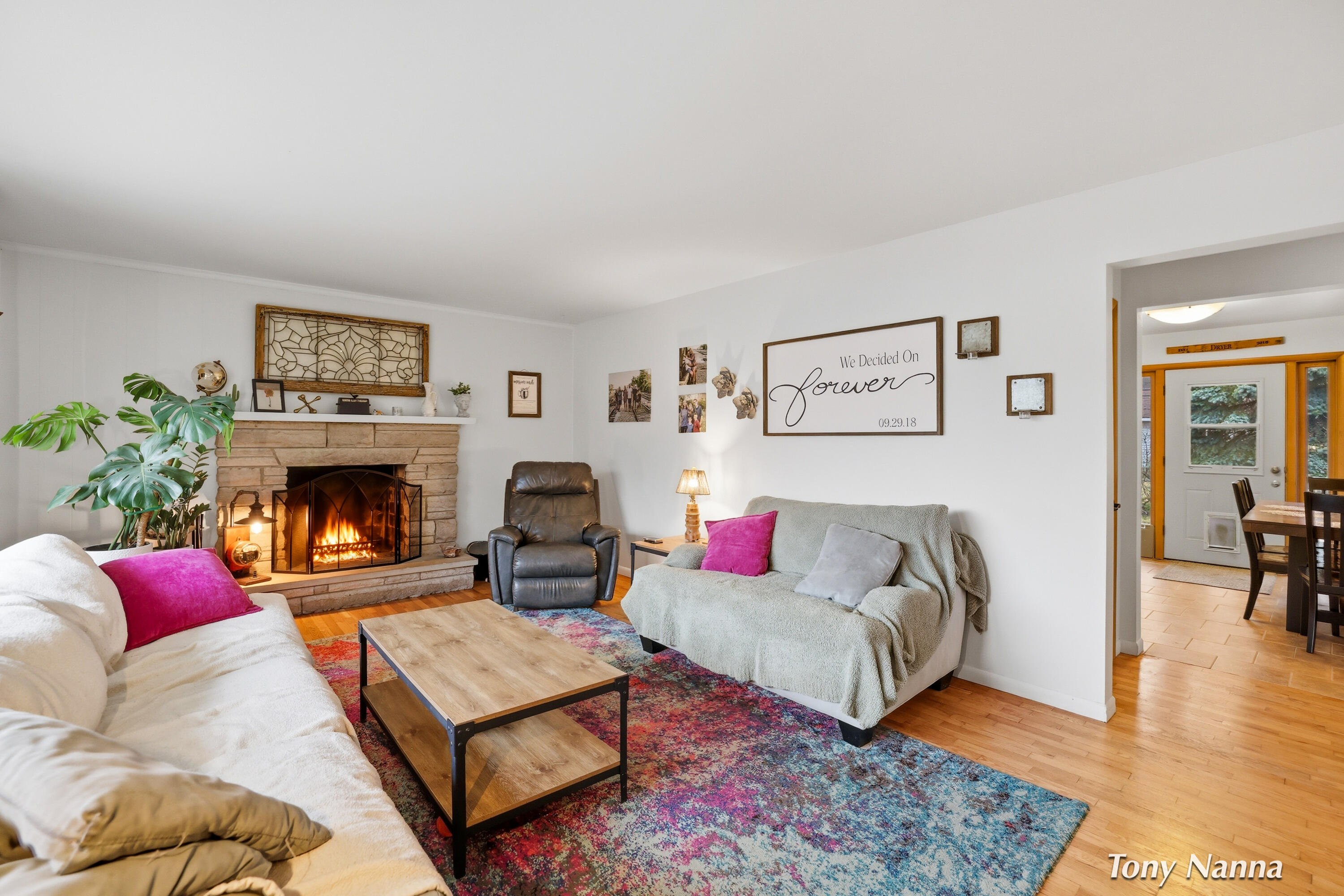 1620 W Norton Avenue