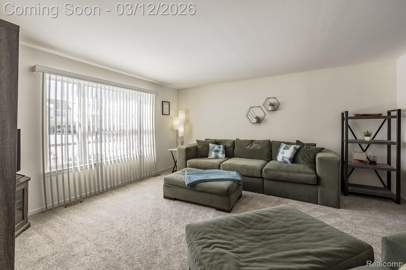 4930 Fox Chase Drive