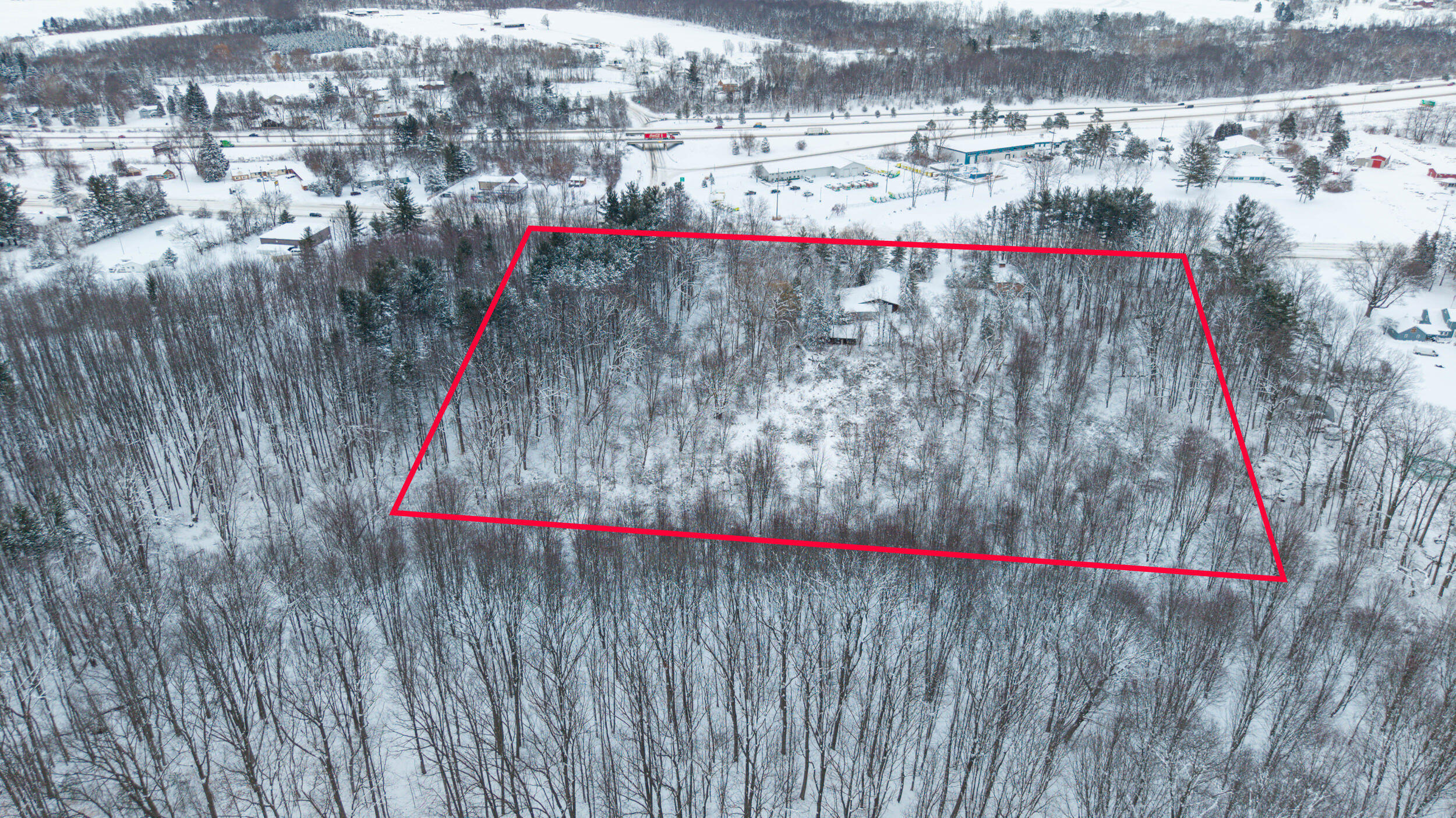 14187 Ironwood Drive NW