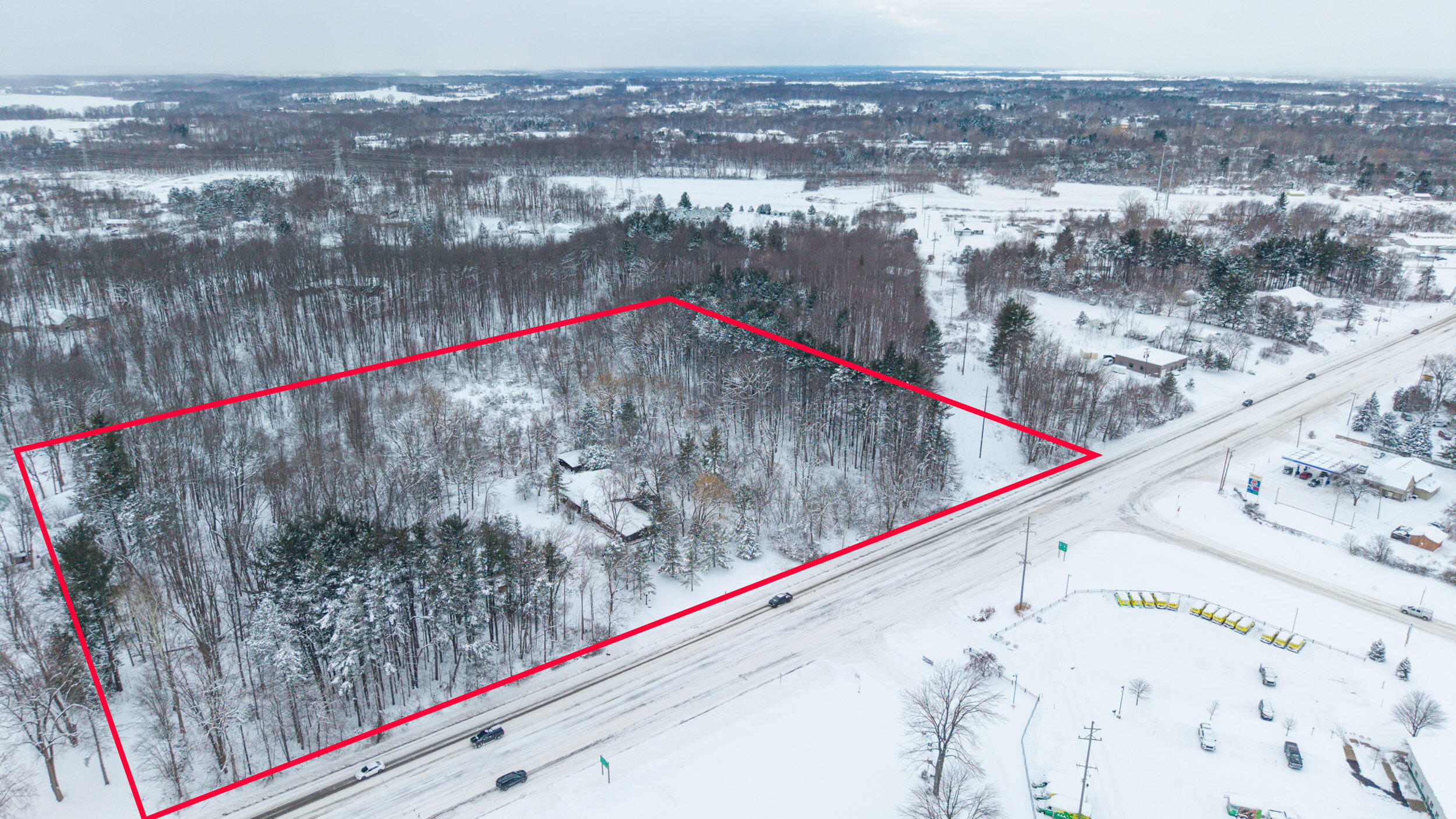 14187 Ironwood Drive NW