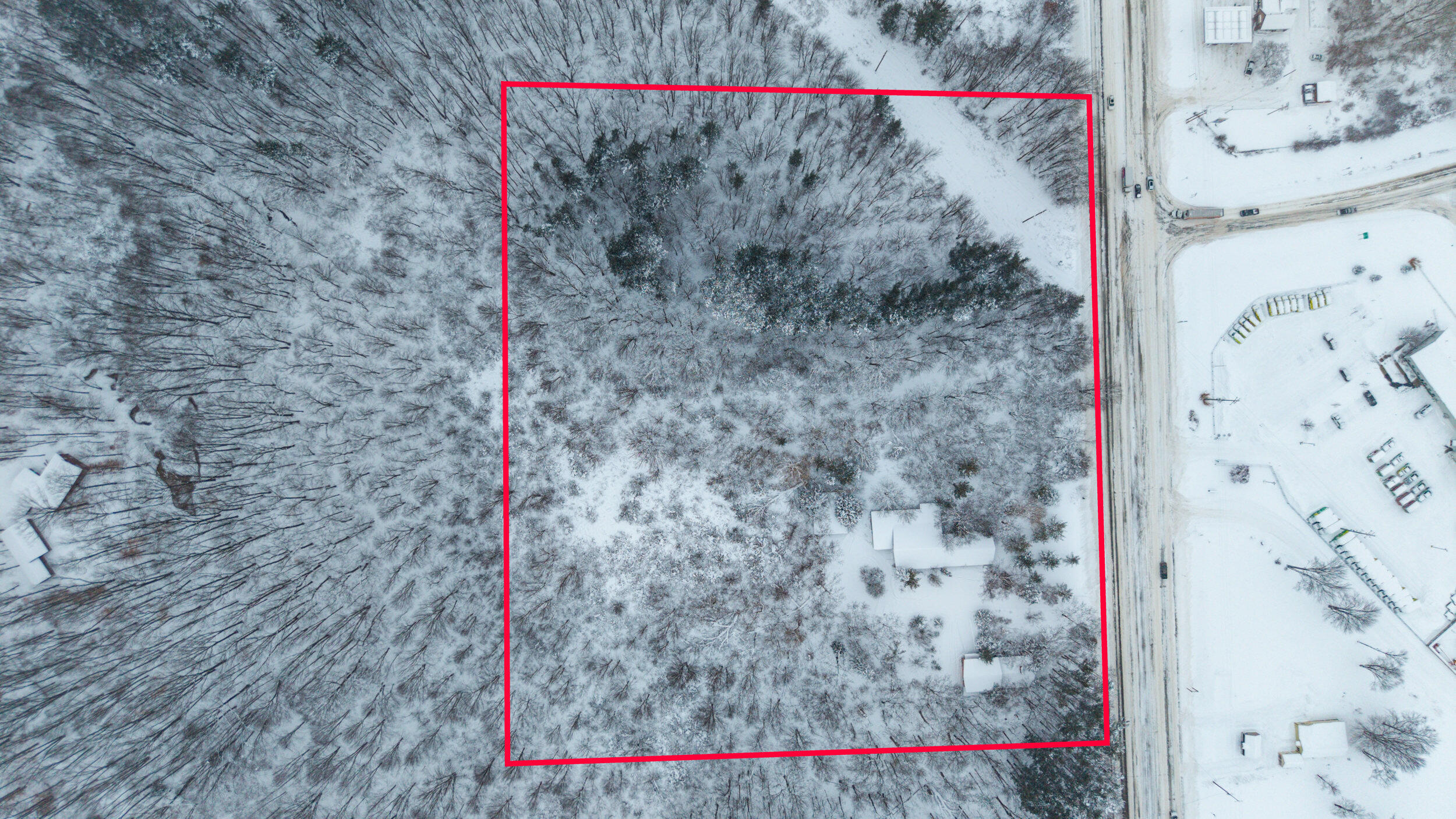 14187 Ironwood Drive NW