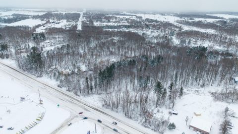 14187 Ironwood Drive NW Tallmadge Charter Township MI 49534