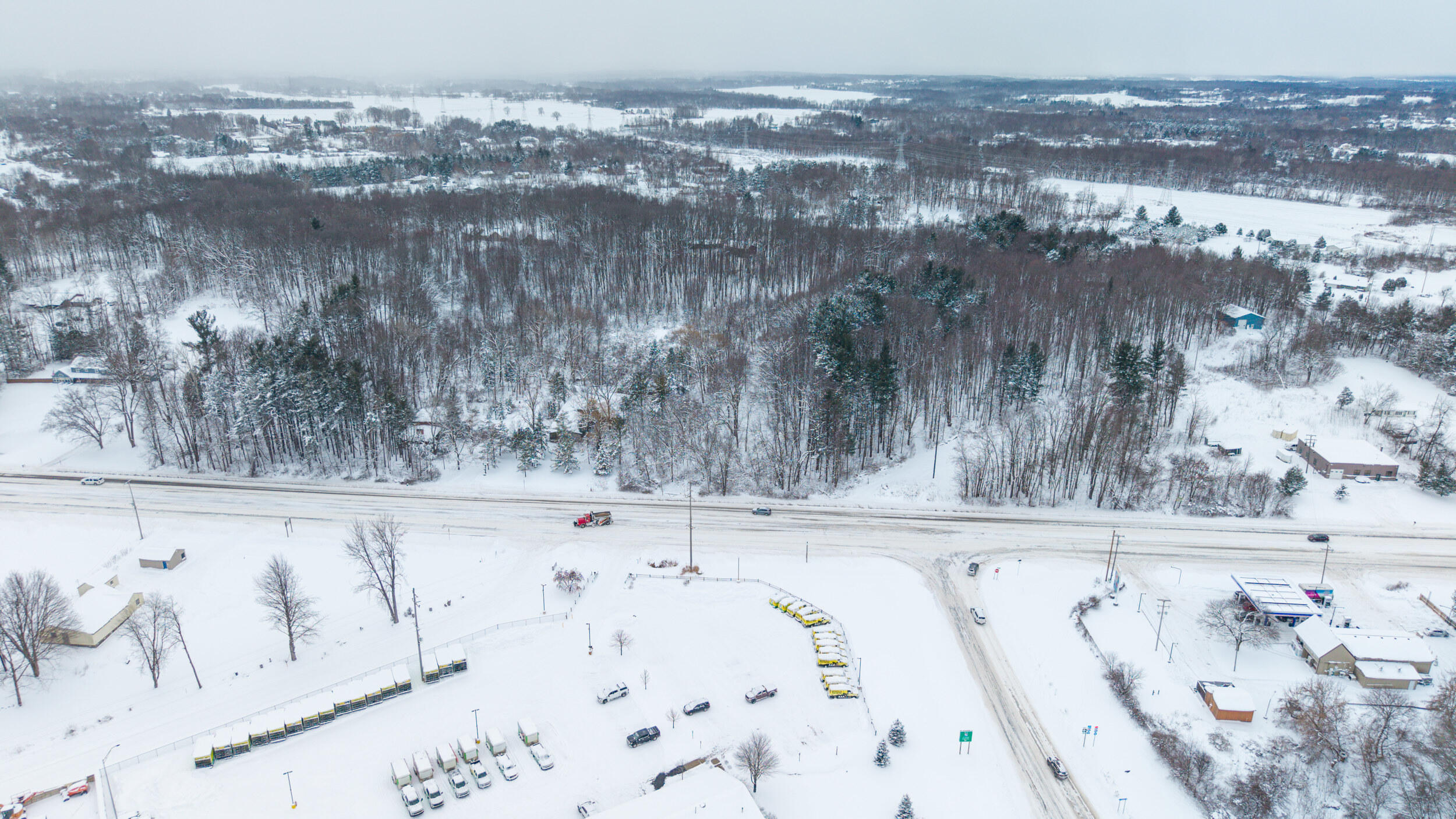 14187 Ironwood Drive NW