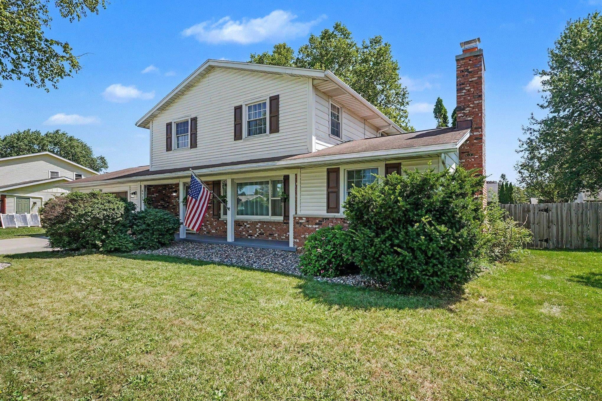 698 Plymouth Drive