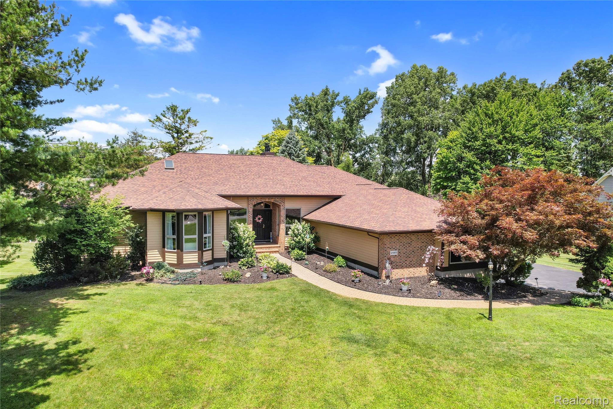 2985 Dana Pointe Drive