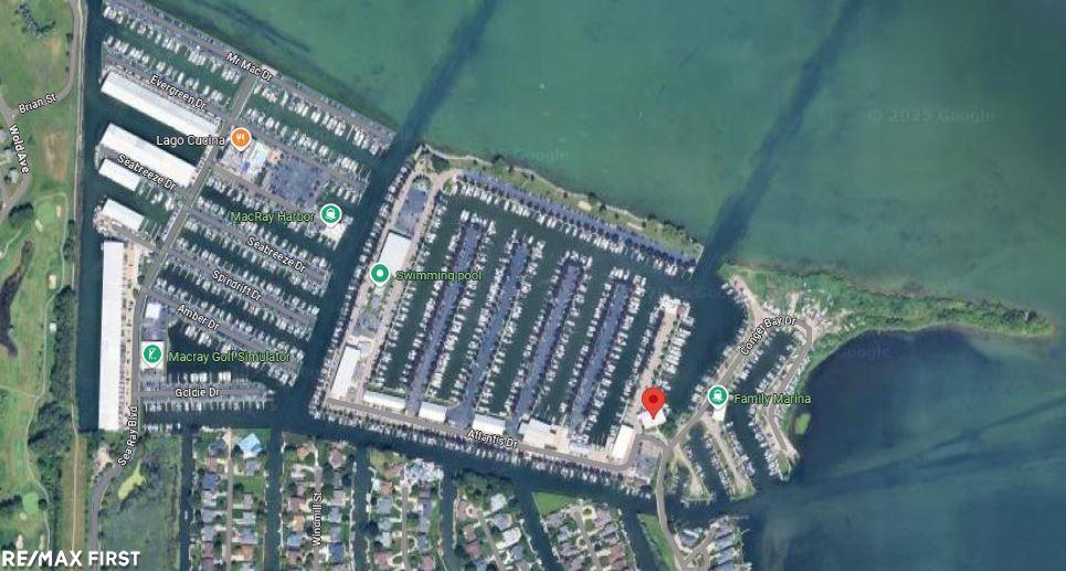 41700 Conger Bay Drive