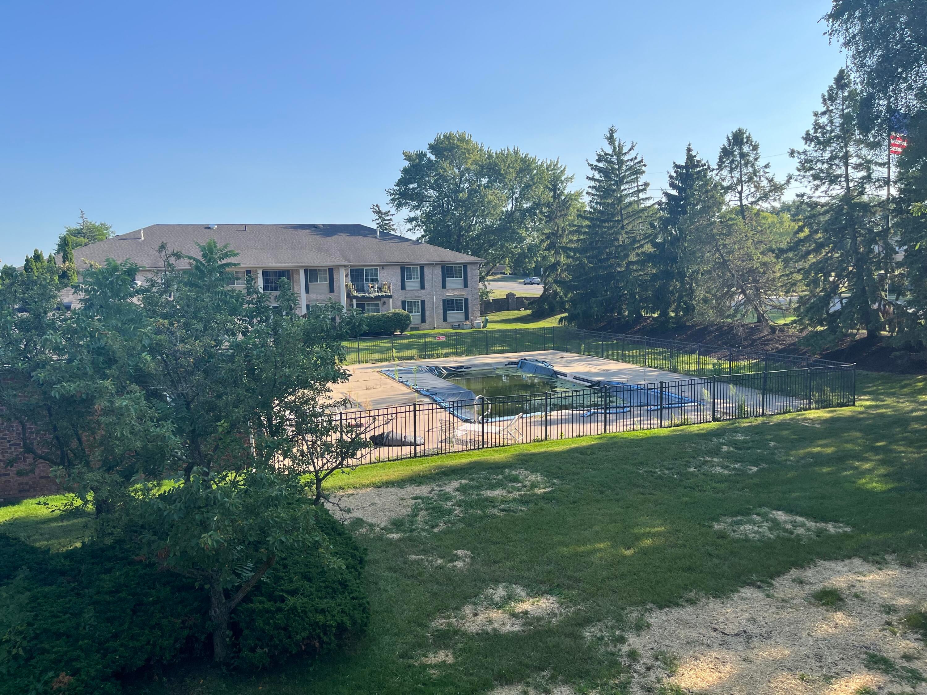 6103 Orchard Lake Road 203