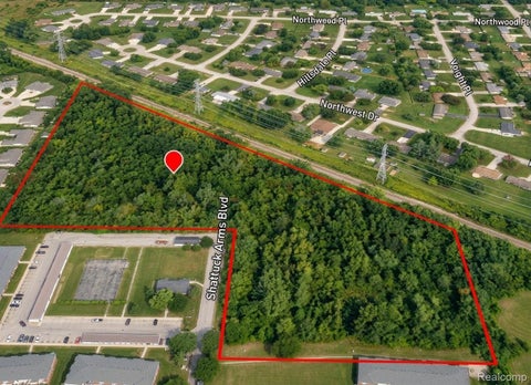 Photo for 3600 Shattuck Road