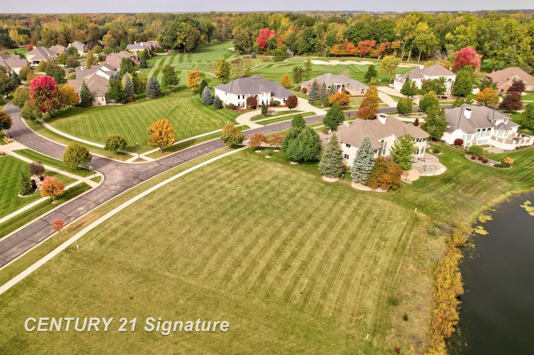 34 W Grove Lot Court