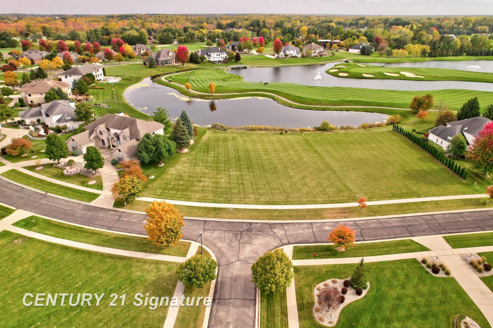 34 W Grove Lot Court