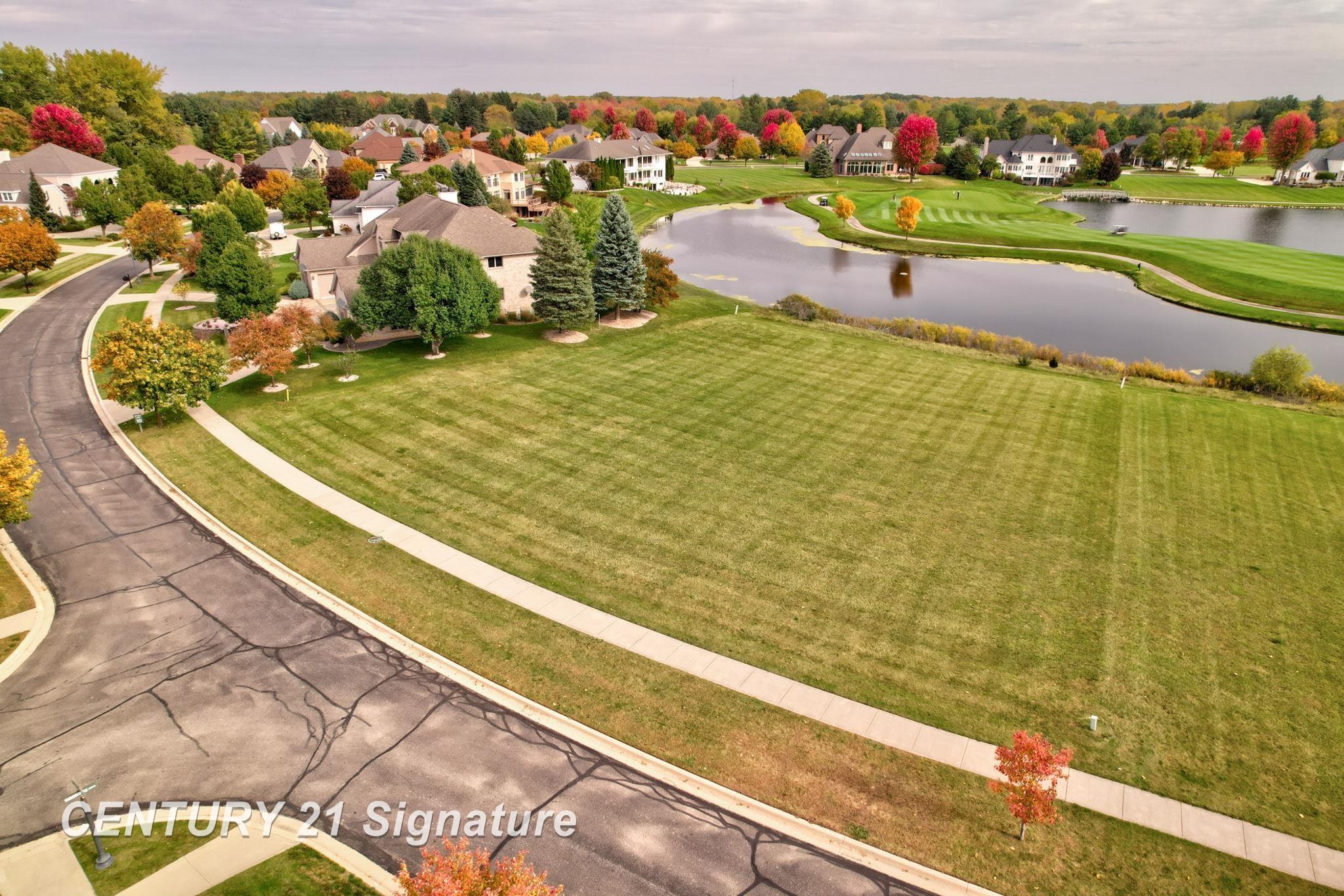 34 W Grove Lot Court