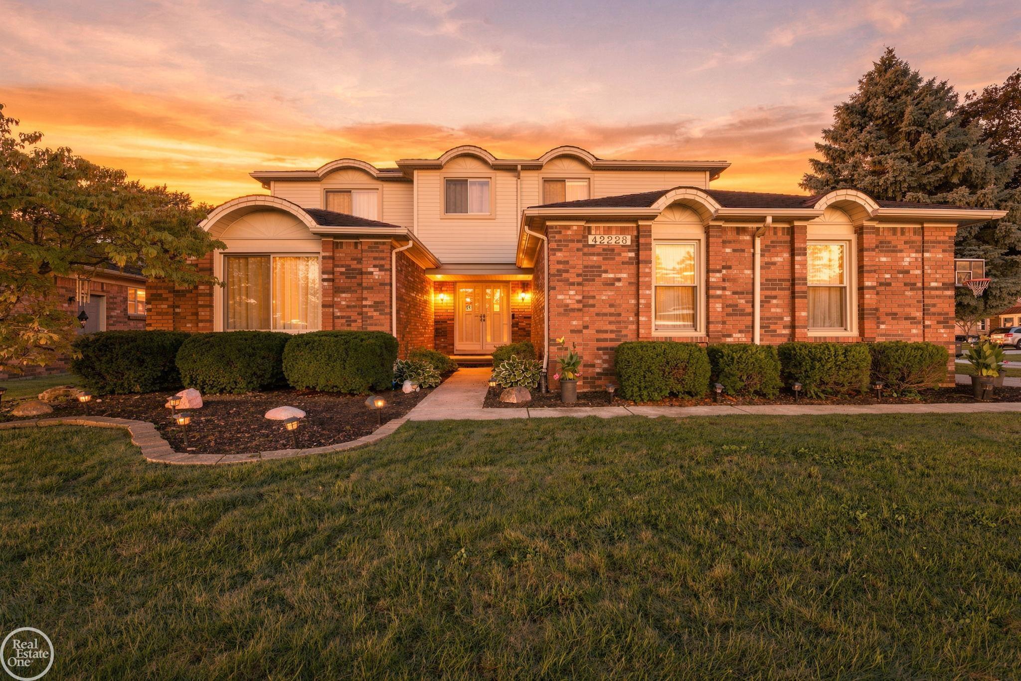 42228 Fulton Court