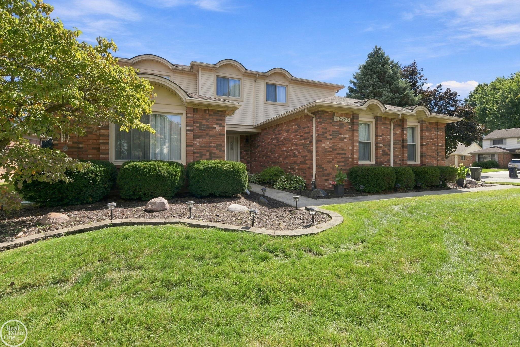 42228 Fulton Court