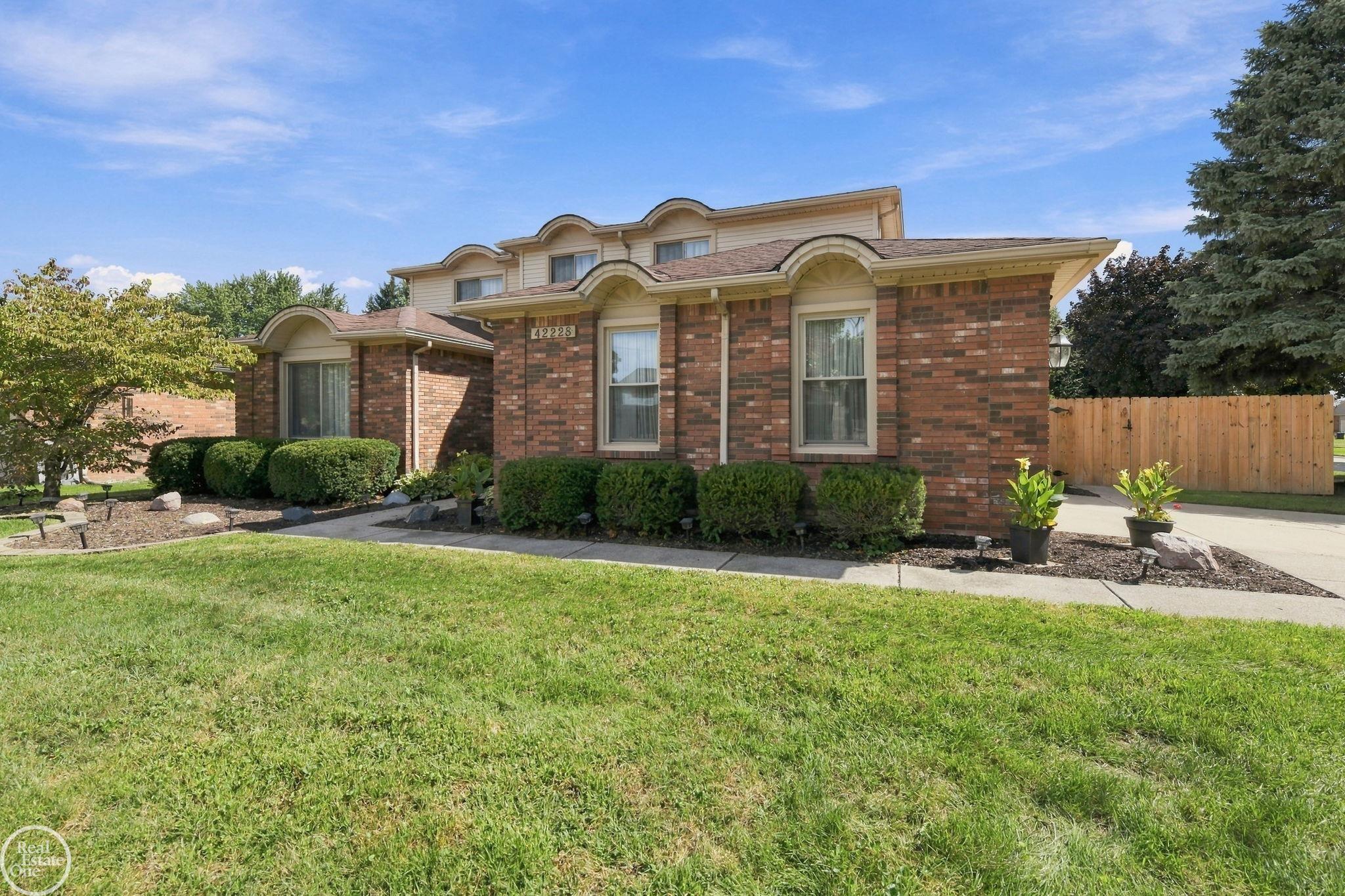 42228 Fulton Court
