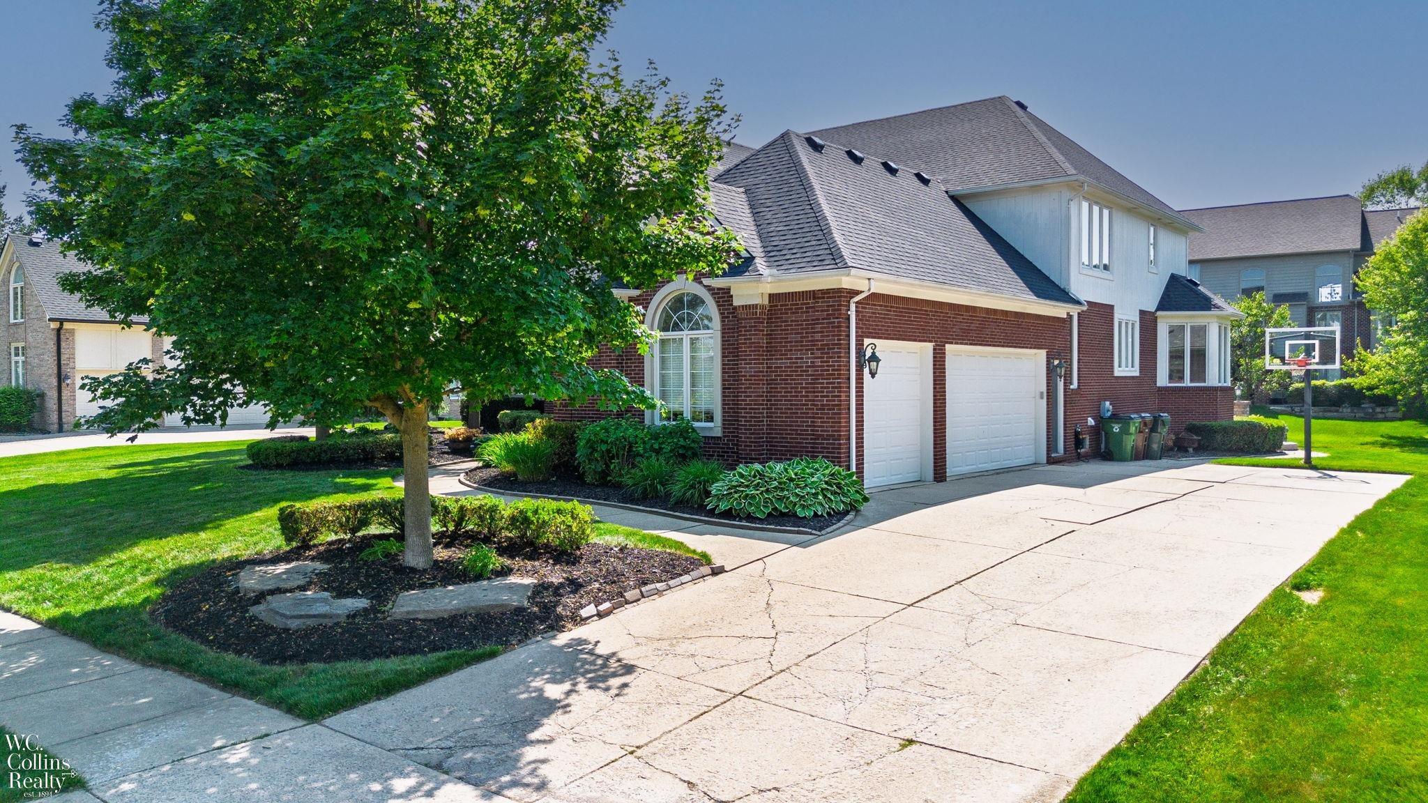 56243 Ashbrooke Drive