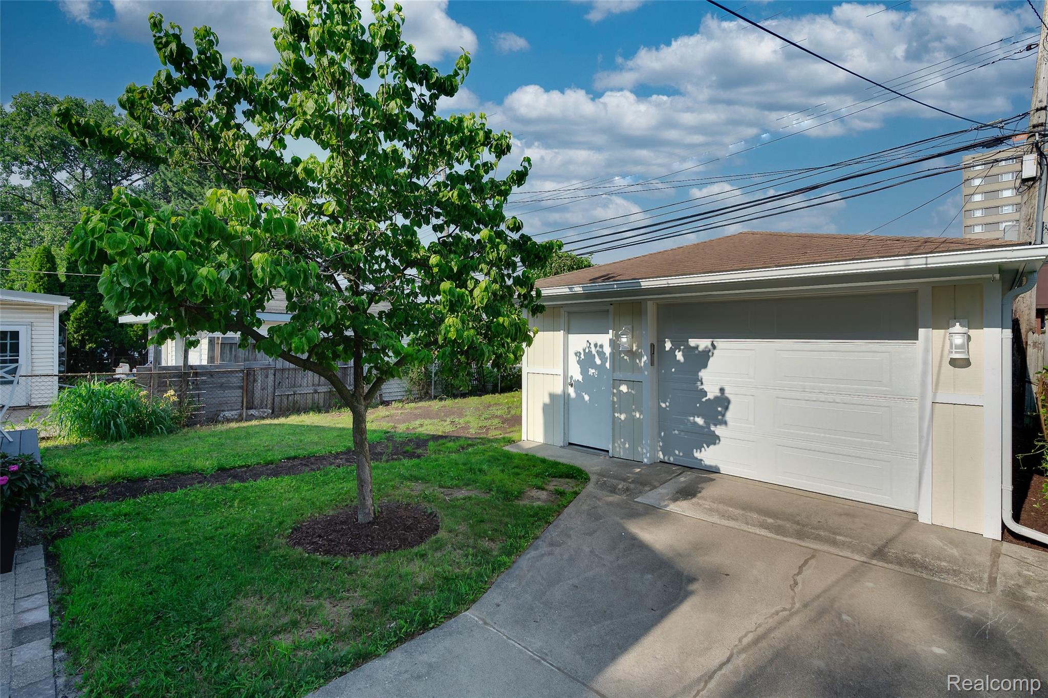 11187 Ziegler Street