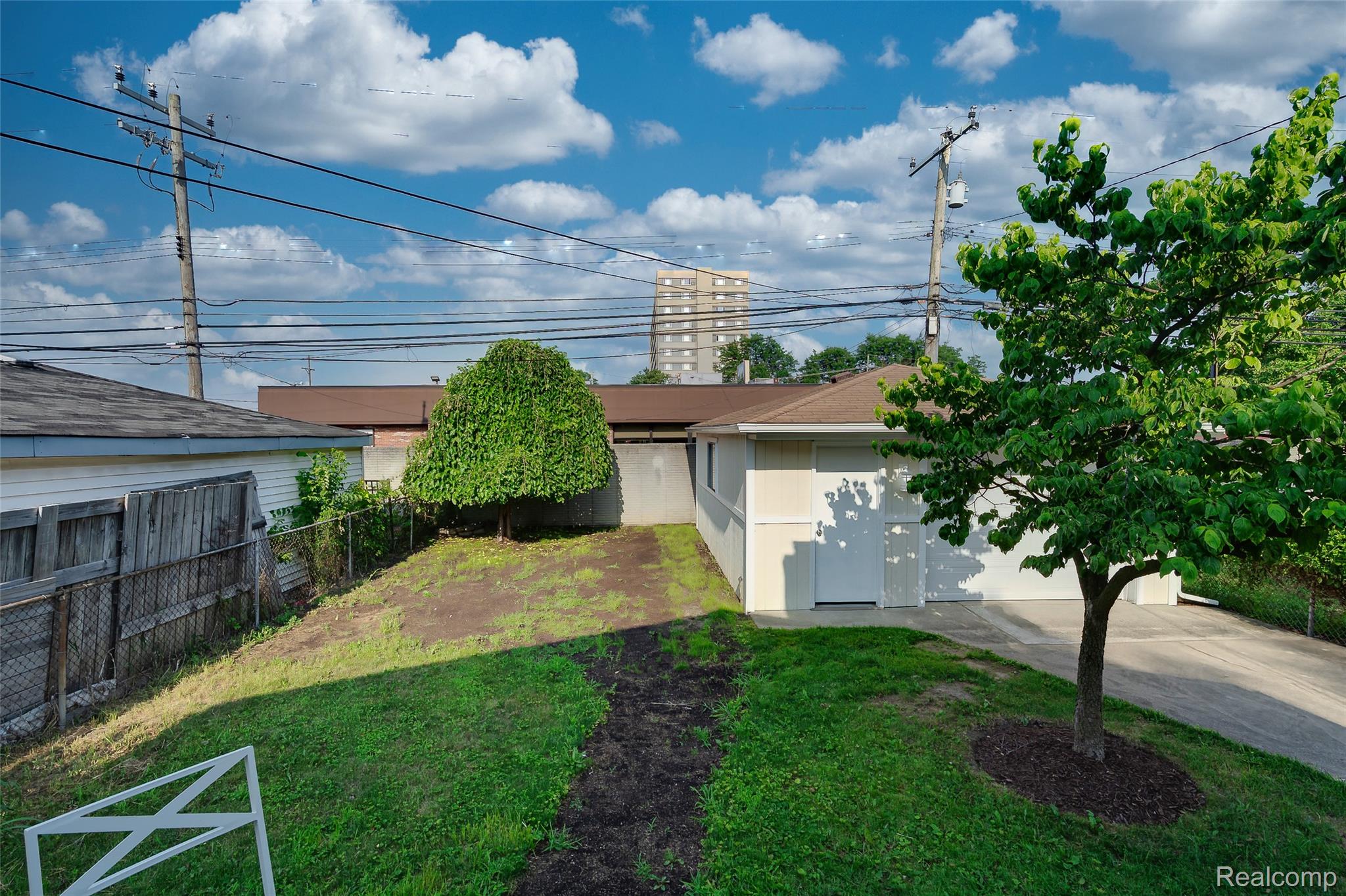 11187 Ziegler Street