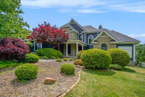 6577 Heron Court Lodi Township MI 48103