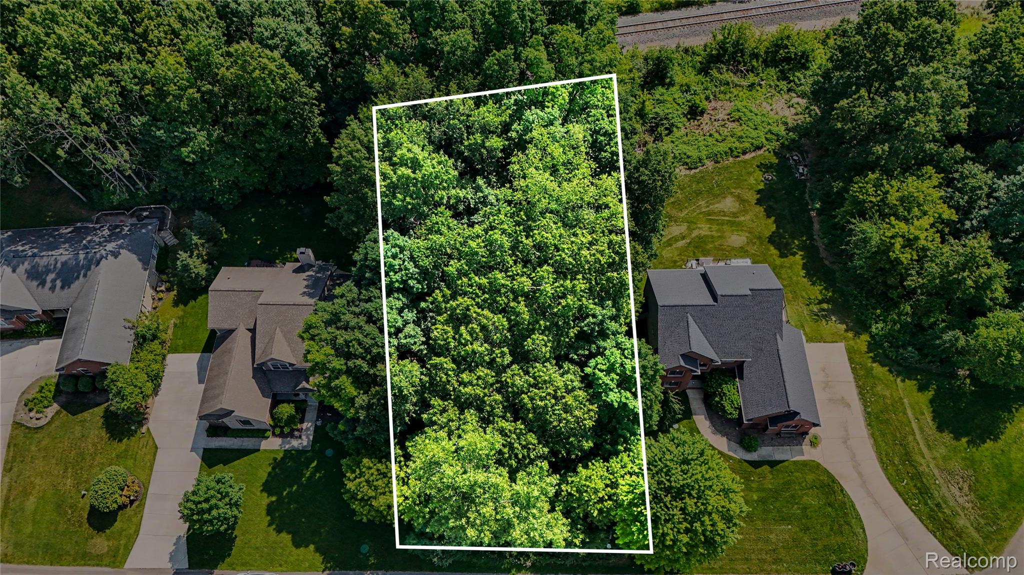 Homesite #15 Olivia Drive