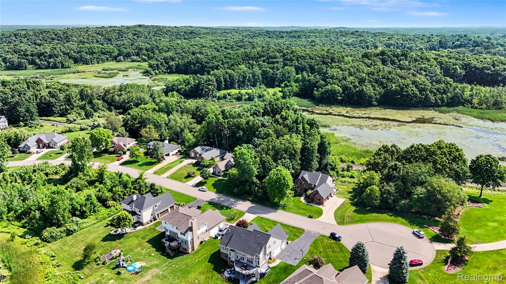 Homesite #15 Olivia Drive
