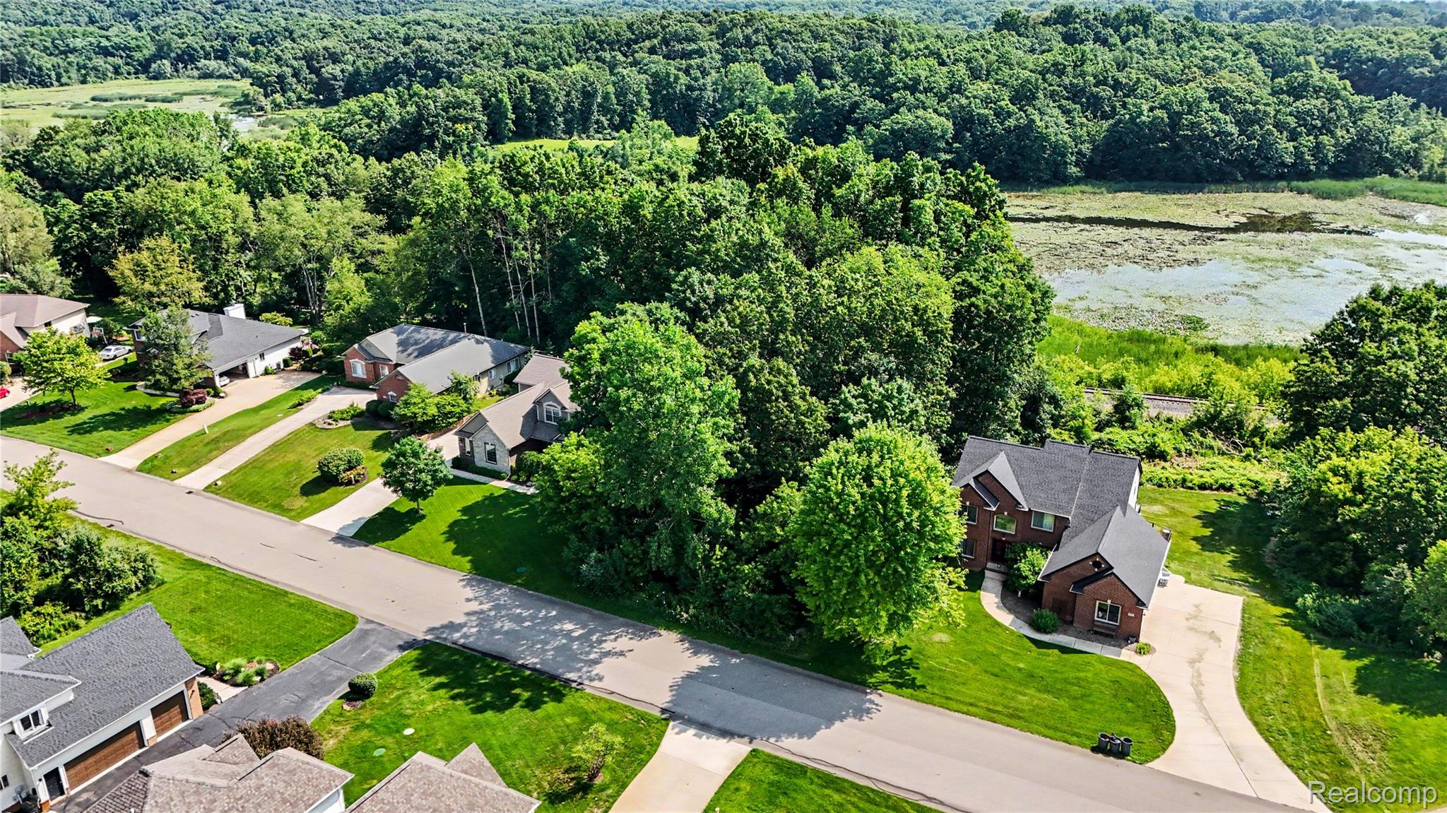 Homesite #15 Olivia Drive