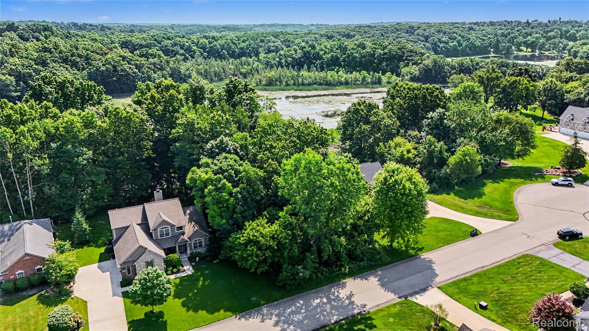 Homesite #15 Olivia Drive