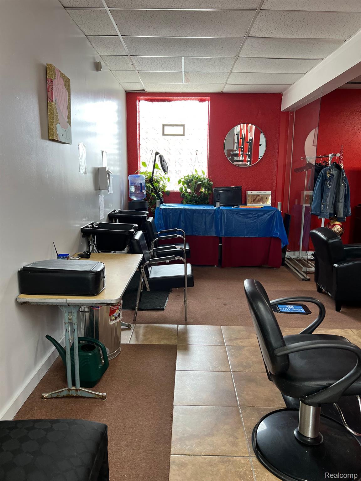 18971 Greenfield Road