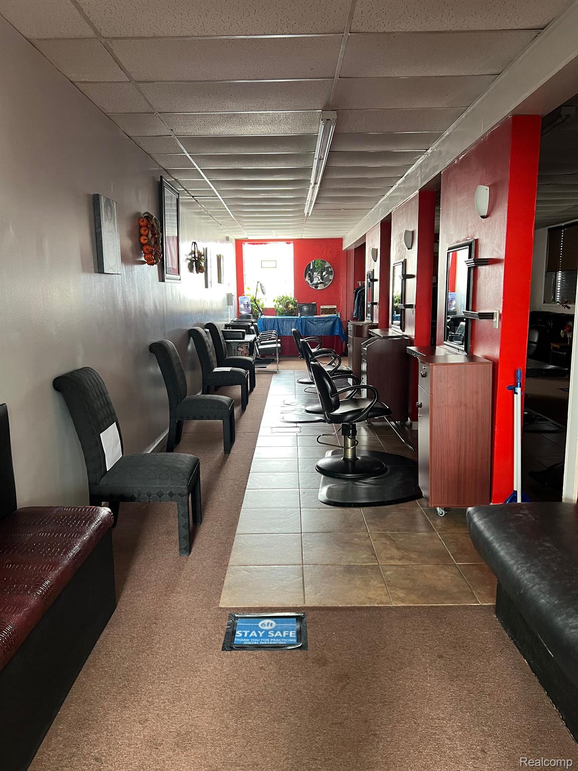 18971 Greenfield Road