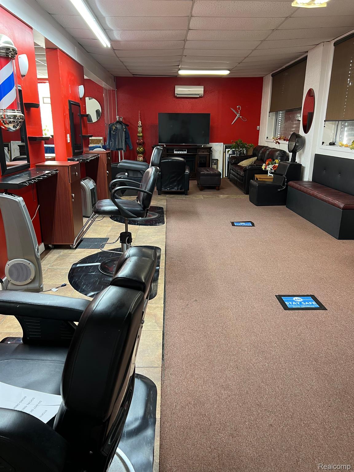 18971 Greenfield Road