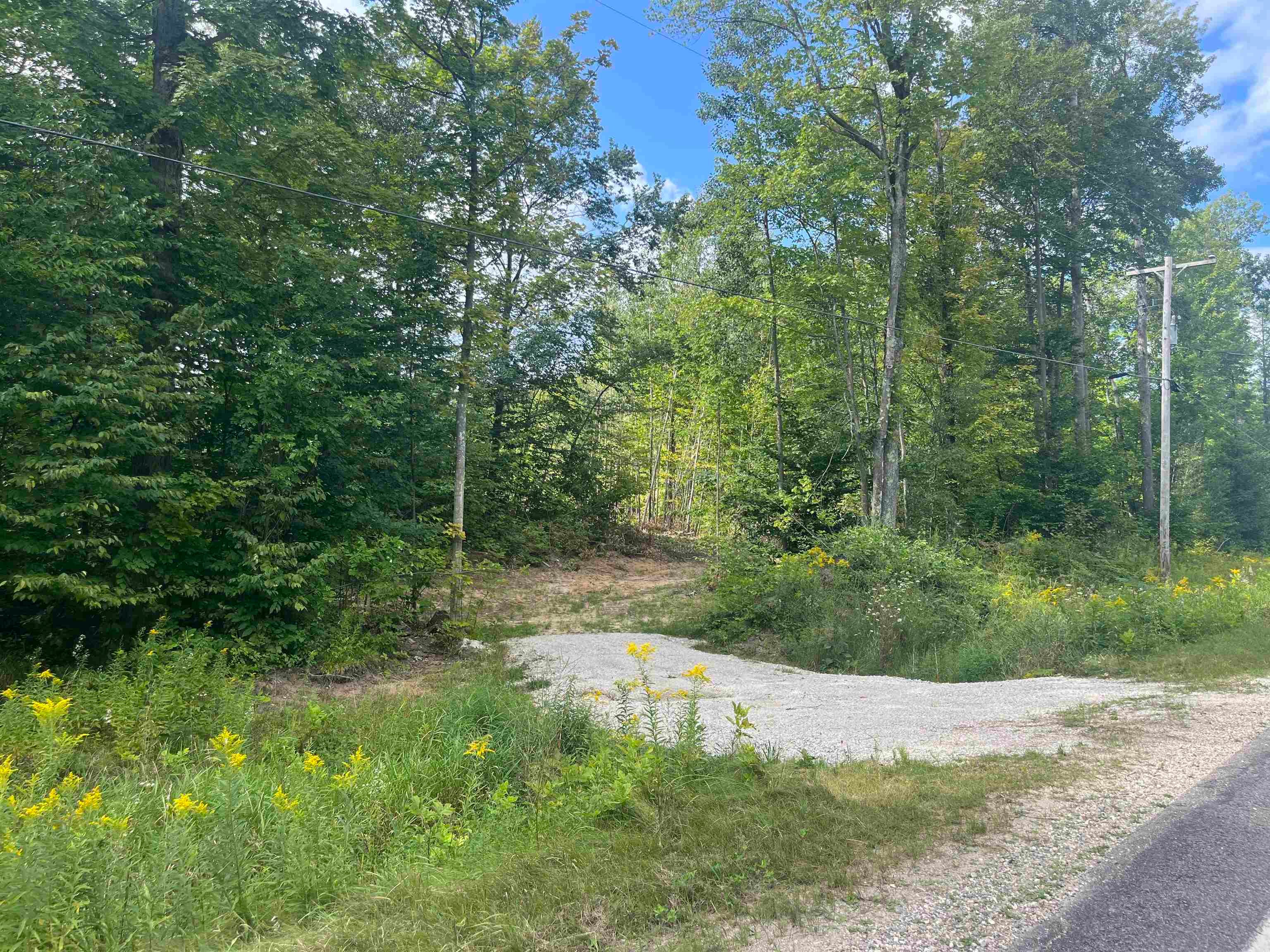 7 Mile Road