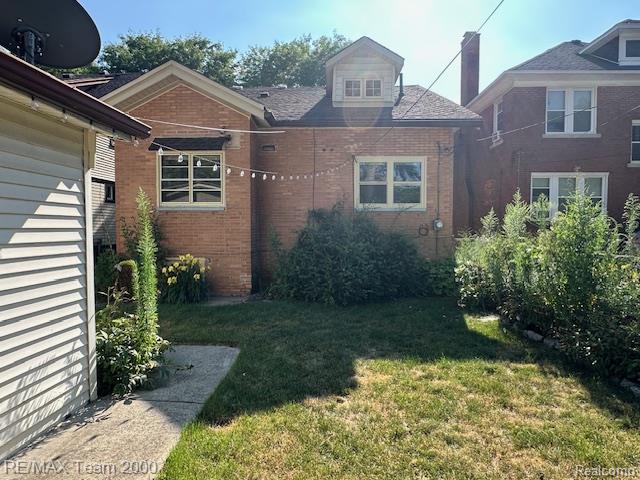 1032 Beaconsfield Avenue