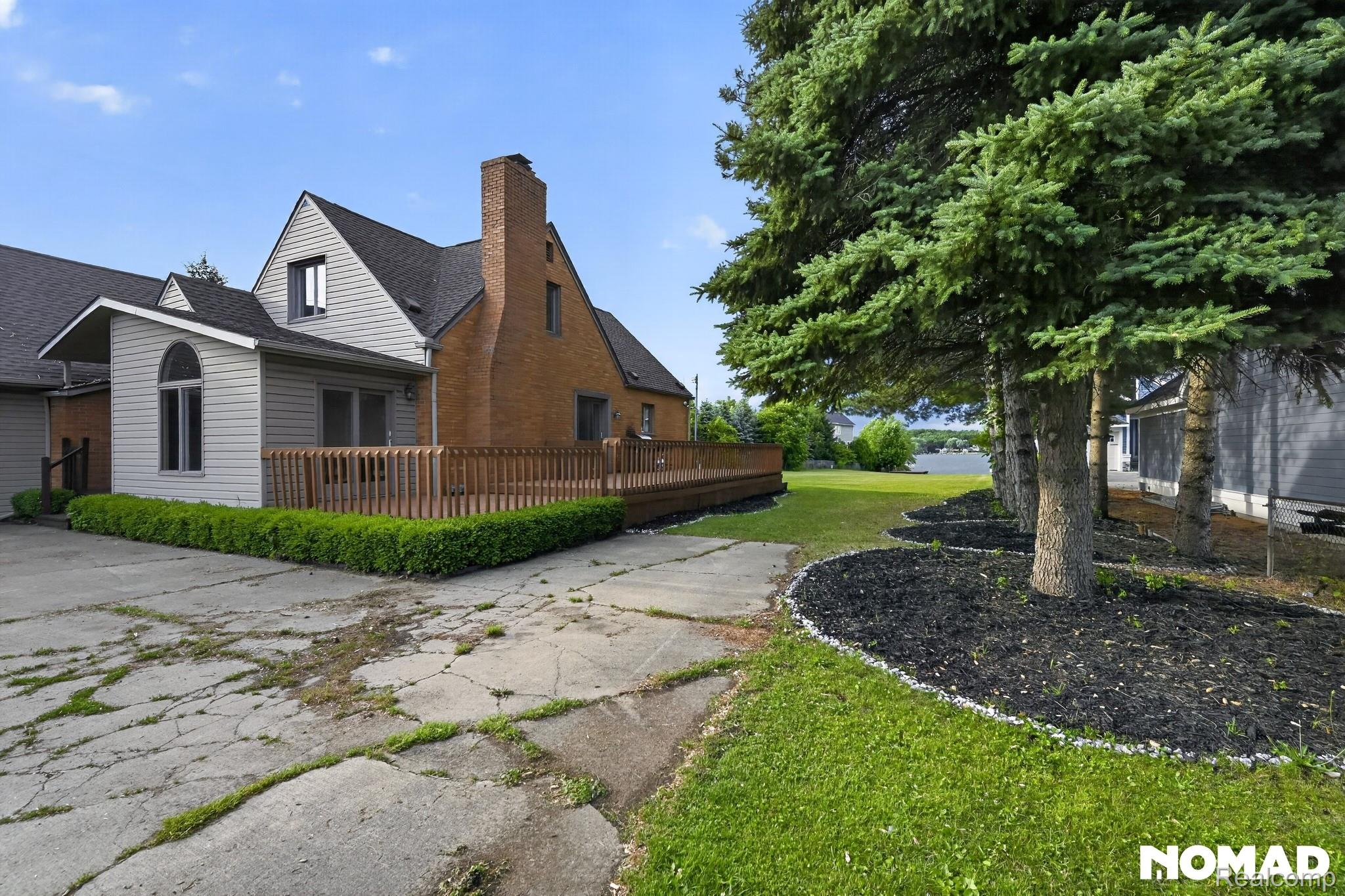 8315 Hilton Road
