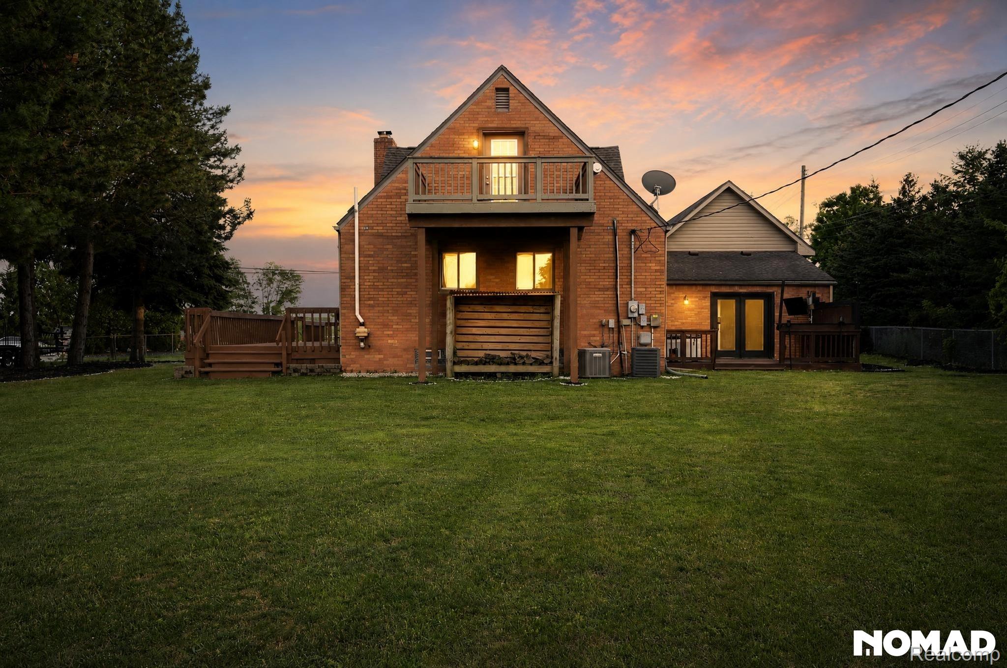 8315 Hilton Road