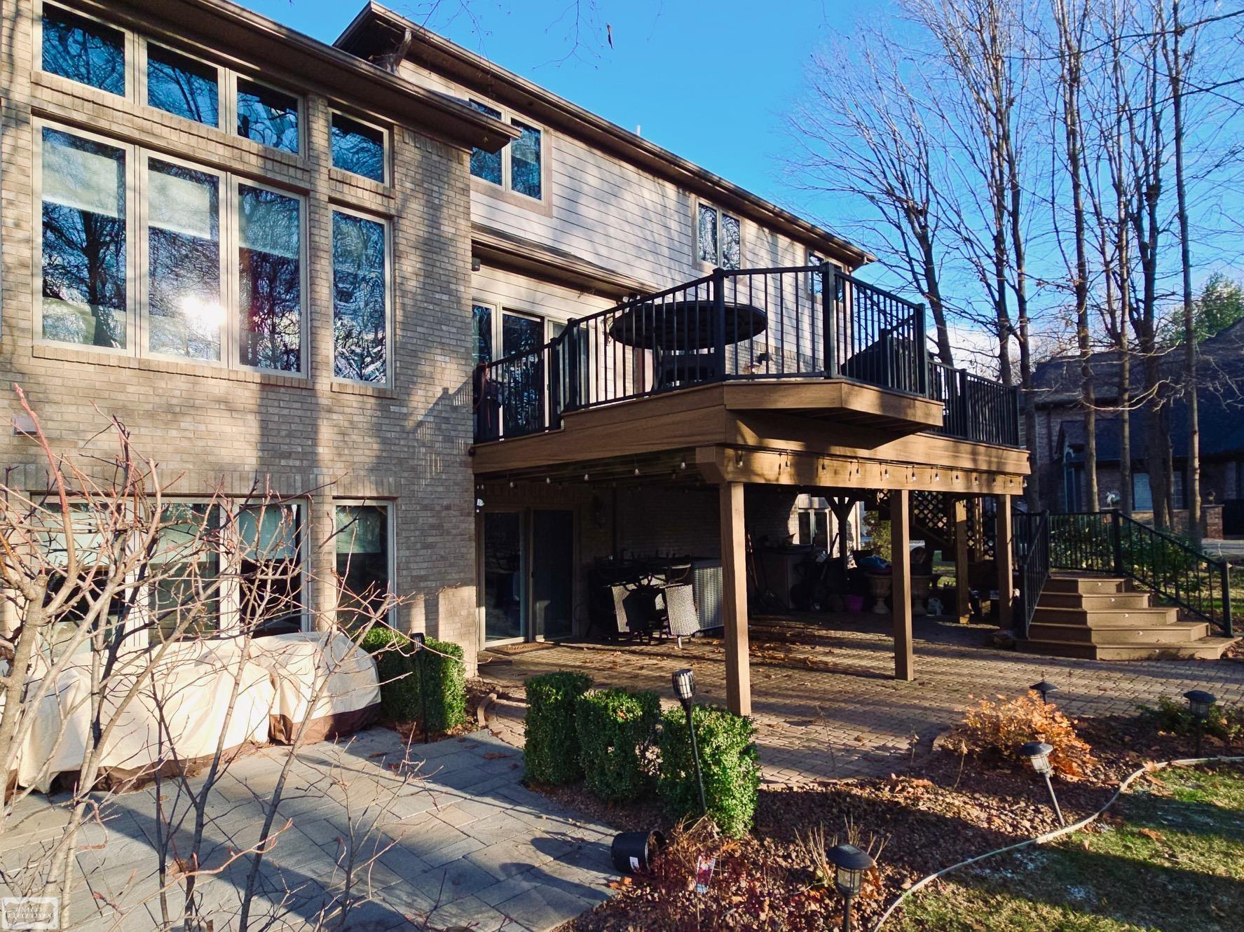 8932 Tournament Drive
