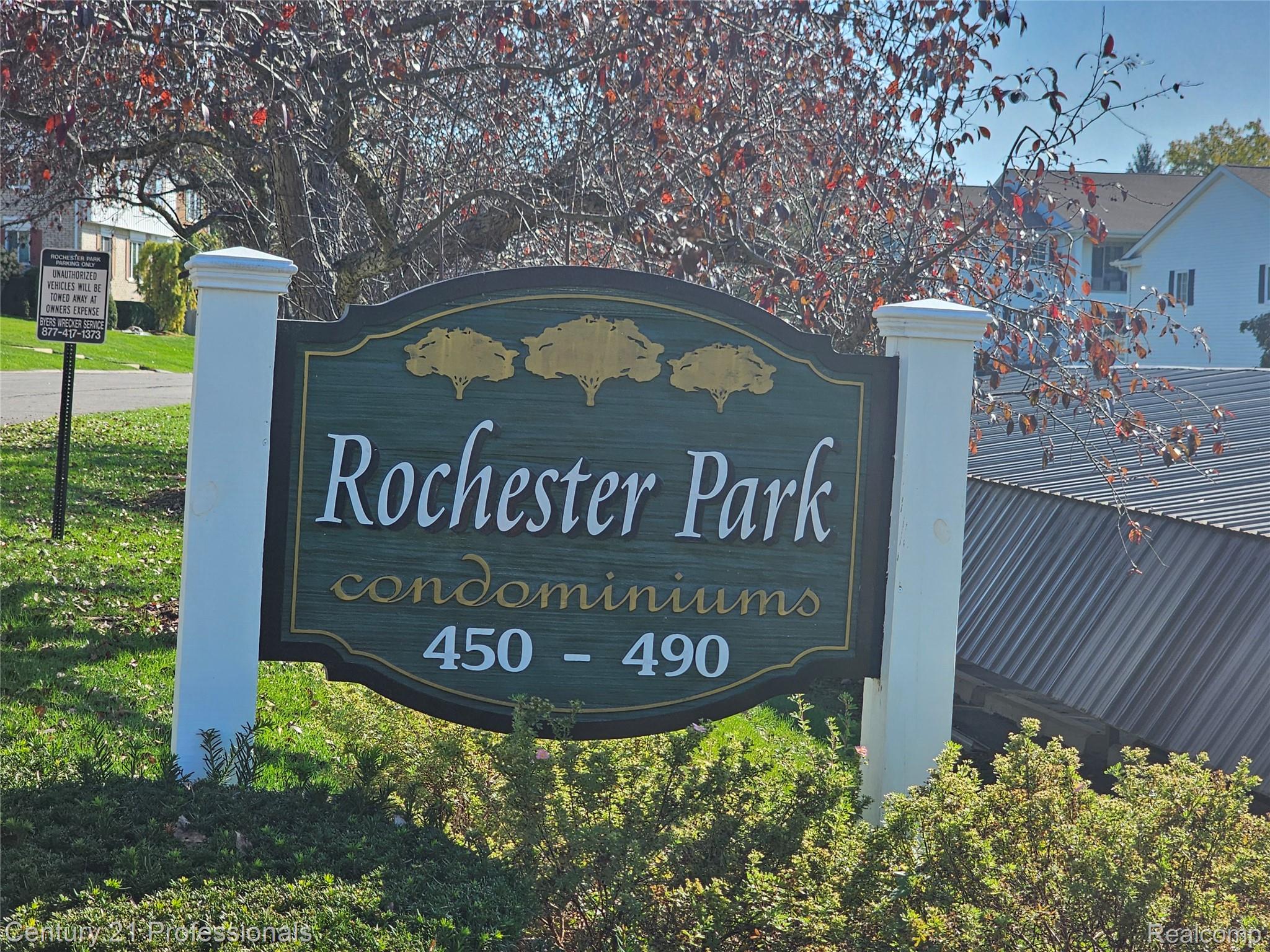 450 Baldwin Avenue #37