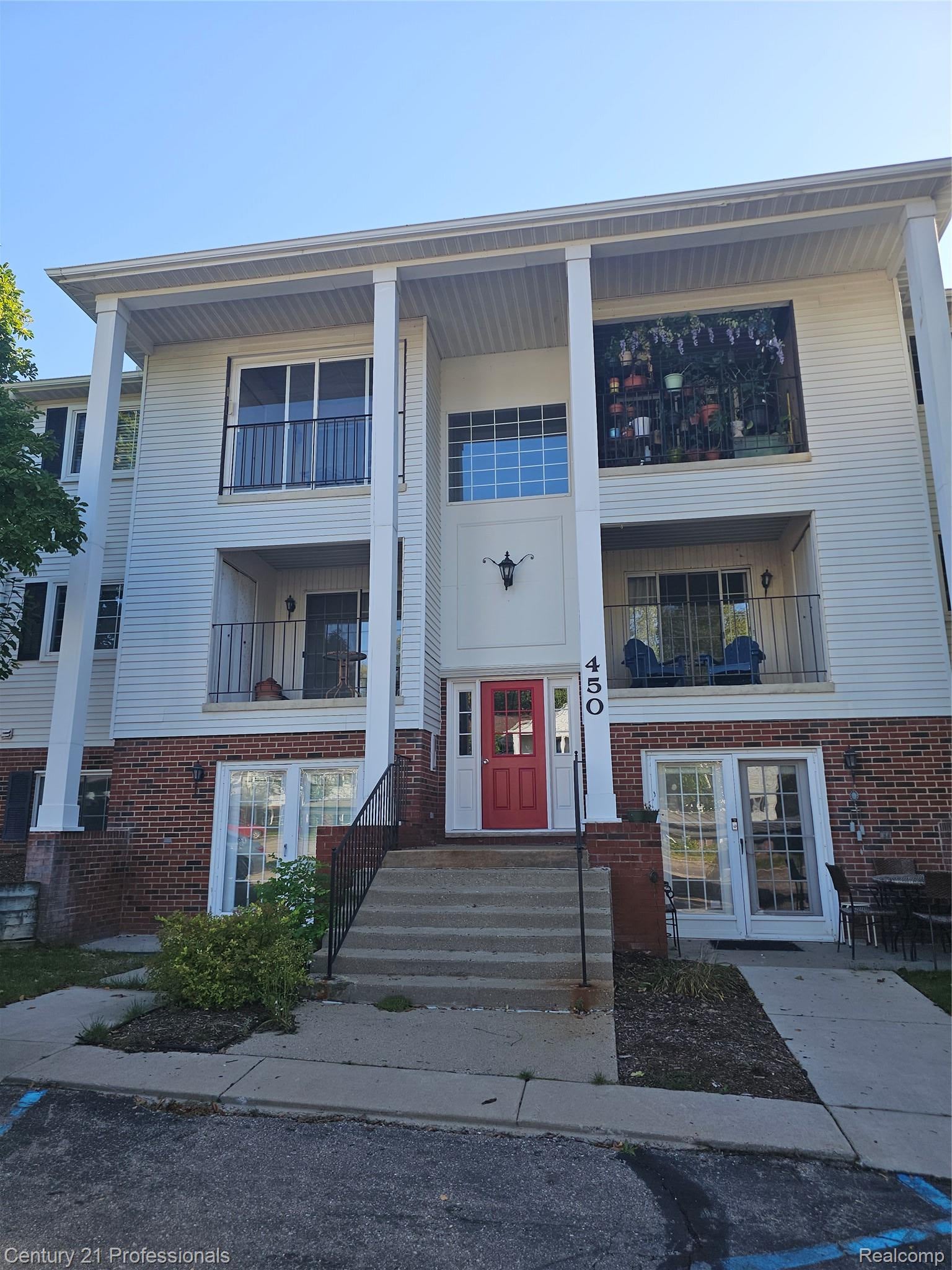 450 Baldwin Avenue #37