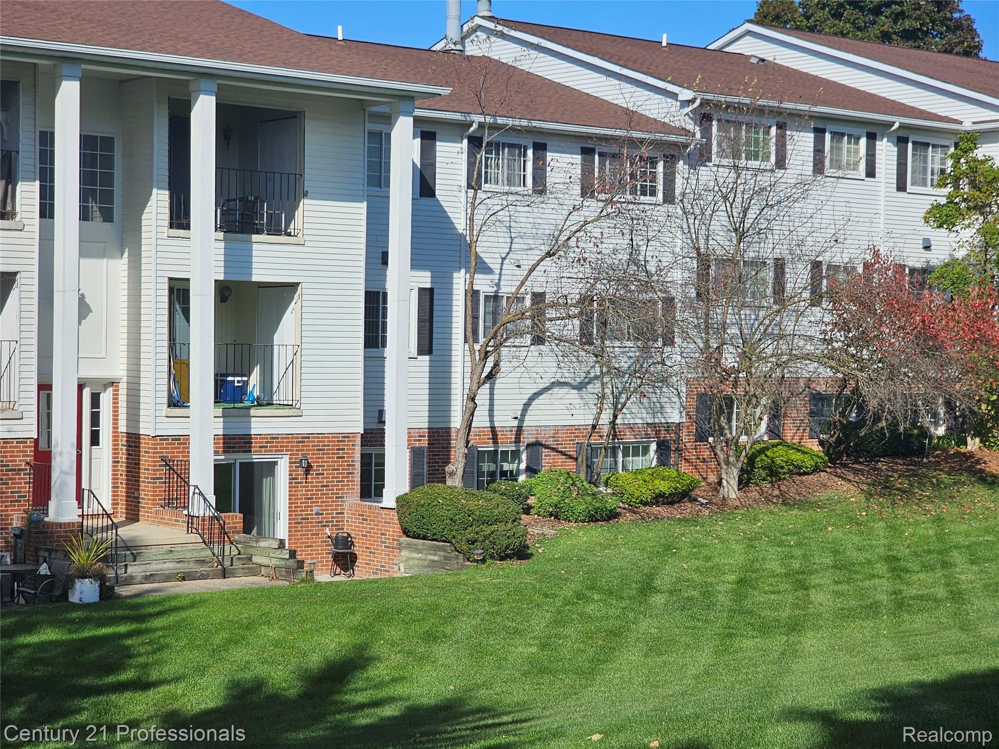 450 Baldwin Avenue #37
